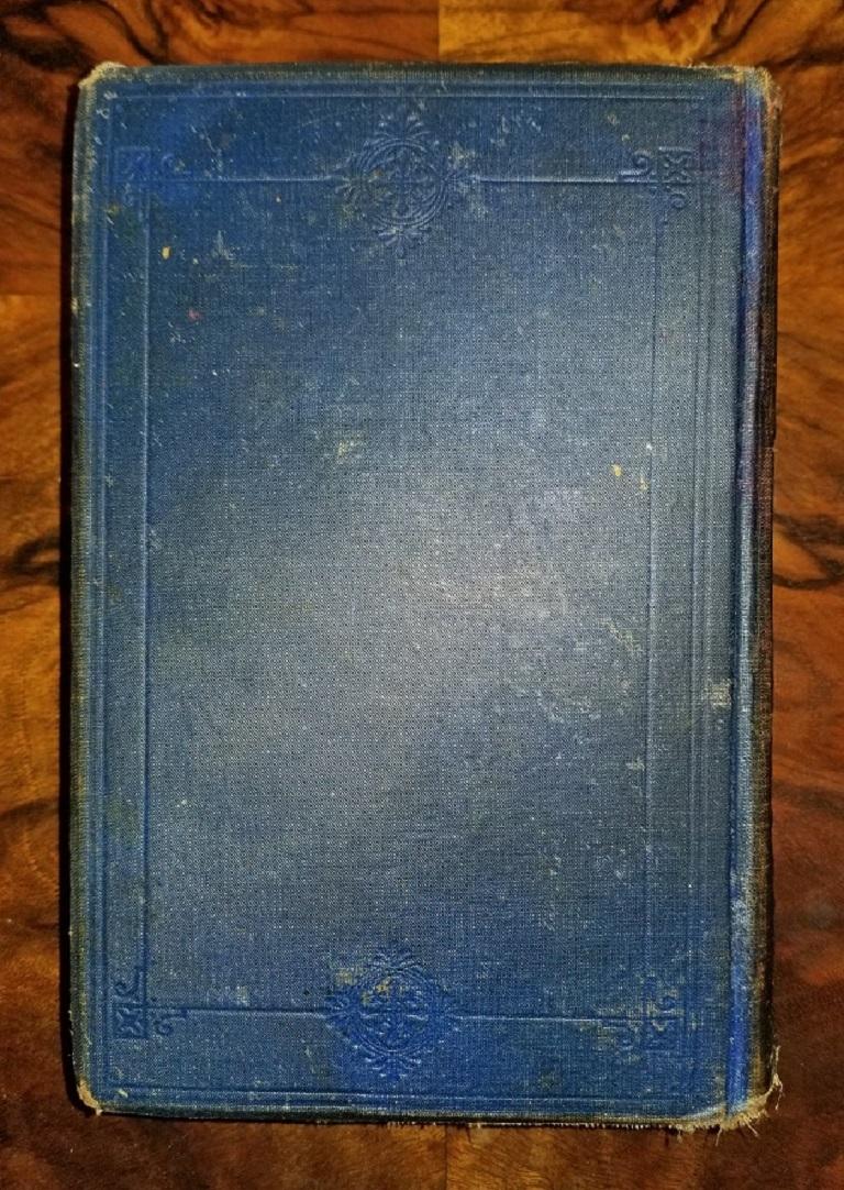 The Count of Monte Cristo by Dumas, 1879 1