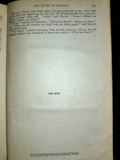 The Count of Monte Cristo by Dumas, 1879