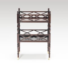 L'Etagere della Casa di Campagna