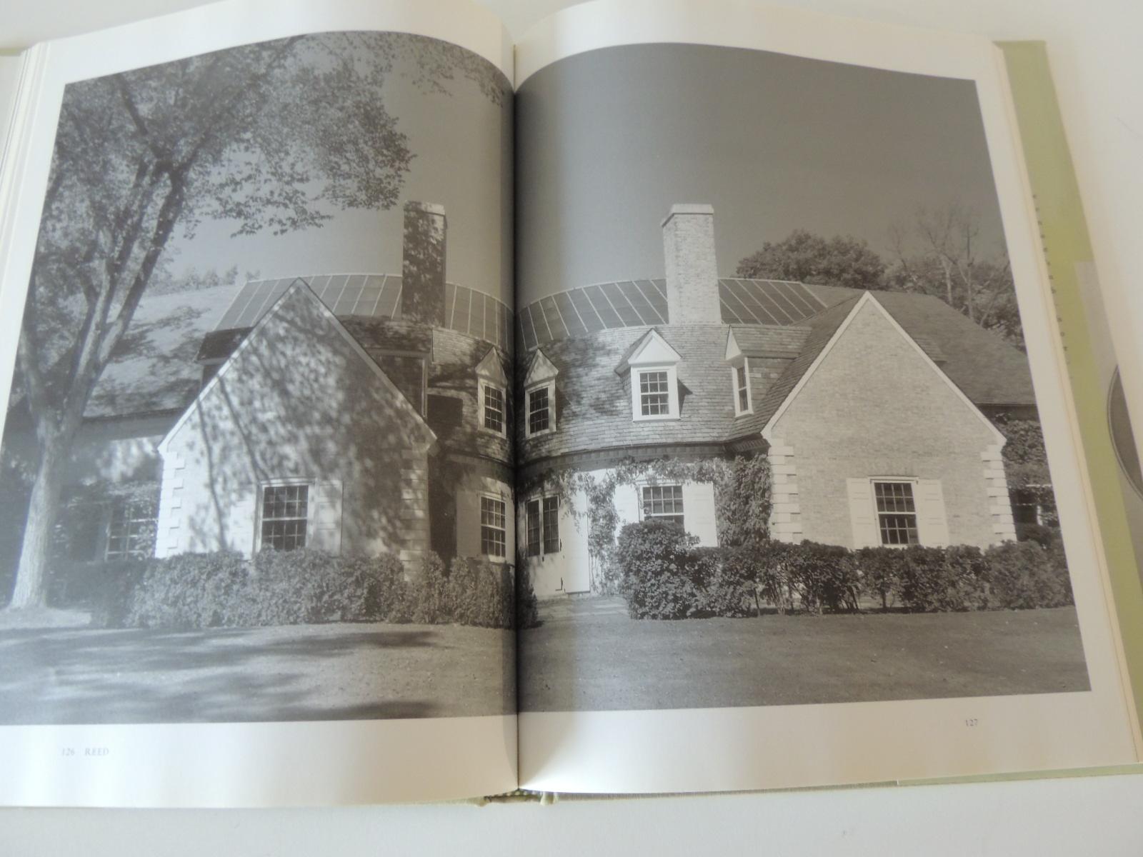 The Country Houses of David Adler Decorating Book In Good Condition In Oakland Park, FL
