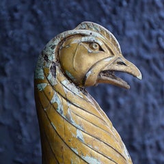 Courage Rooster