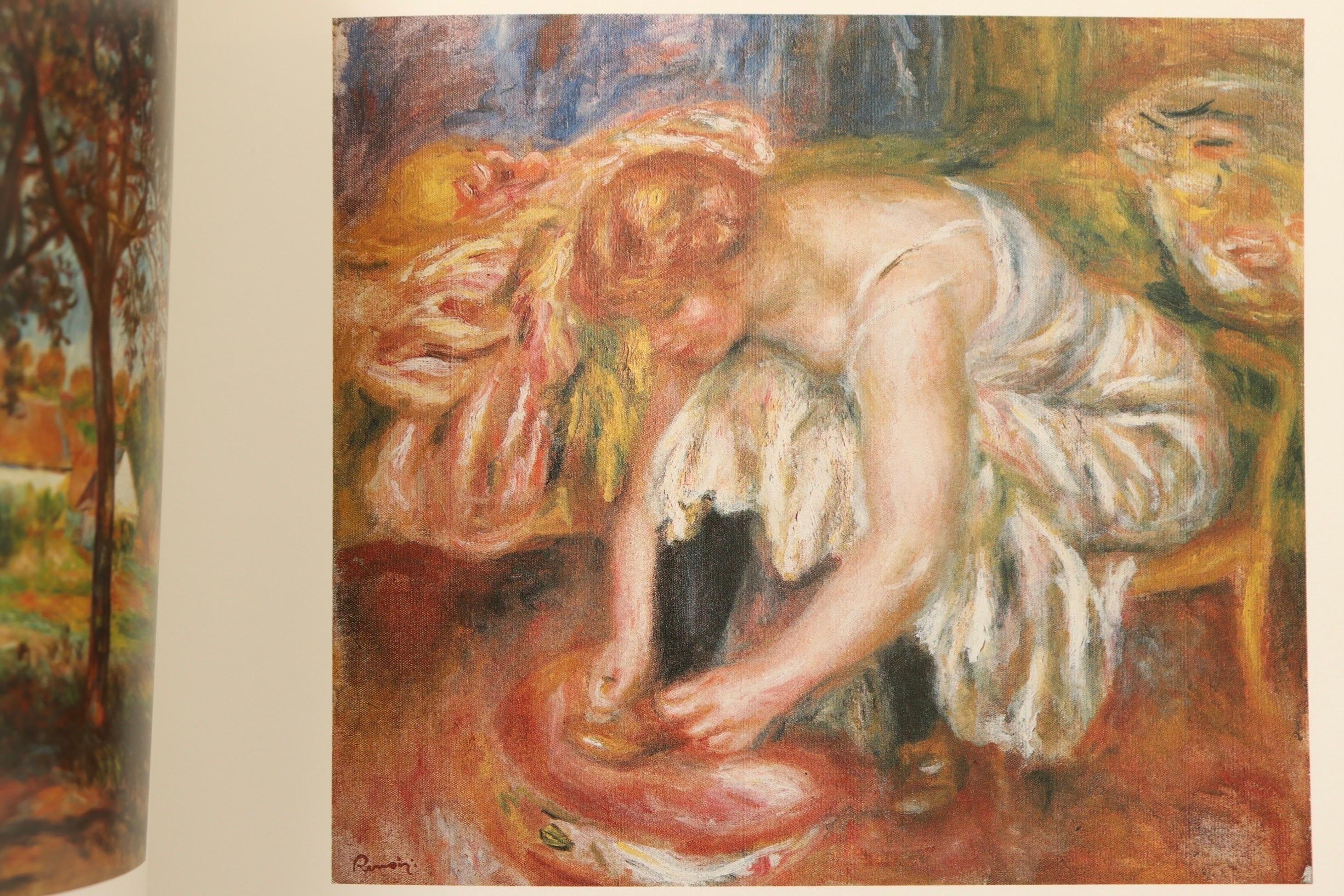 Fin du 20e siècle La collection Courtauld - chefs-d'œuvre de l'impressionnisme et du post-impressionnisme en vente