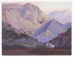 The Covered Wagon by Fred Grayson Sayre, 1929
