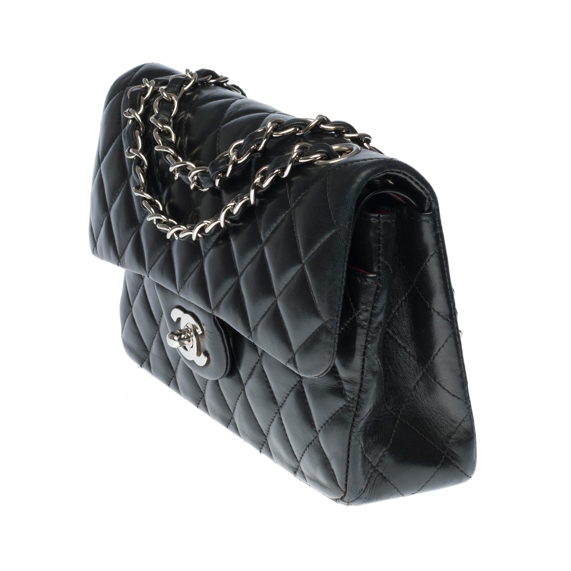 chanel flap bag 23cm