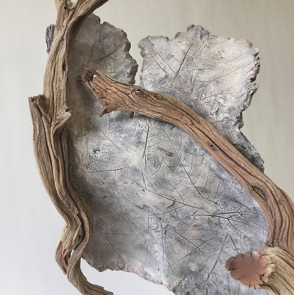 Contemporary Crack is Where the Light Enters by Tanya Ragir, 1/1