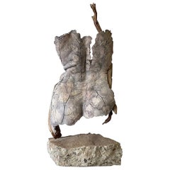 Crack is Where the Light Enters by Tanya Ragir, 1/1