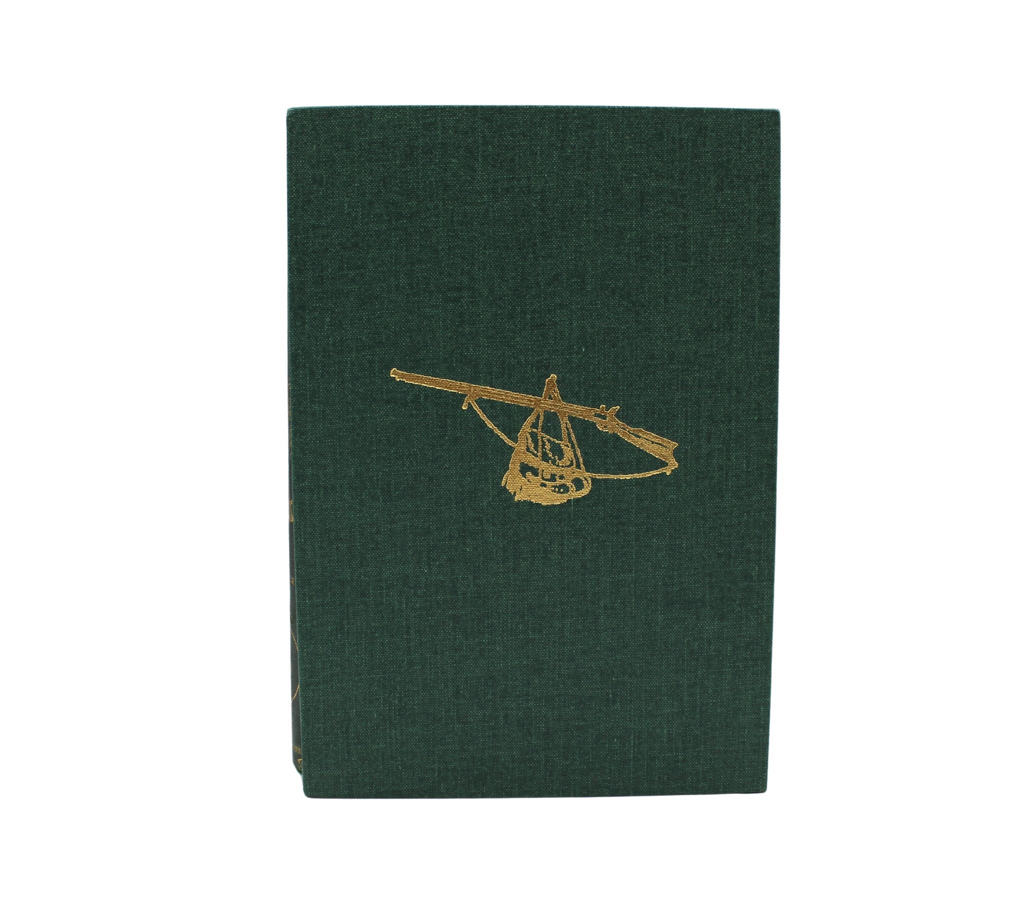The Crack Shot ; ou, Young Rifleman's Complete Guide d'Edward C. Barber, 1868 en vente 8