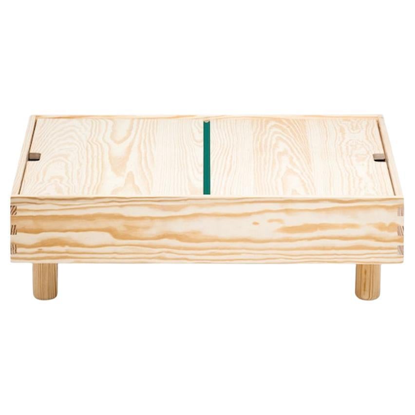 New And Custom Side Tables