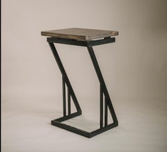 The Crestone Standing Work Station by Von Schneider, Modern West