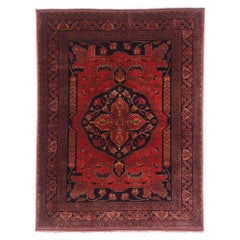 Central Asian Rugs