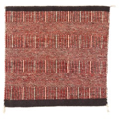 American North and South American Rugs