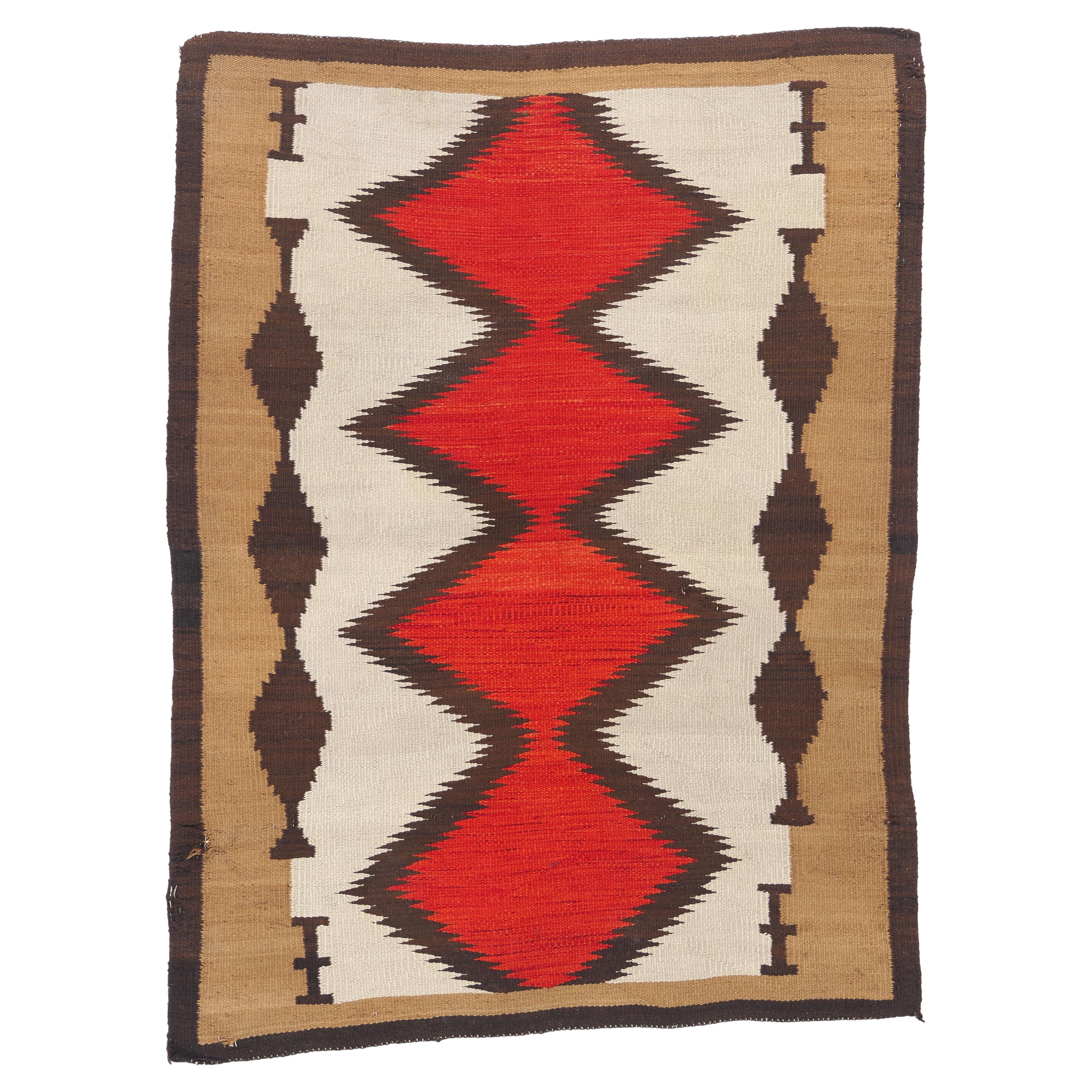 Il Miraggio Cremisi: Un antico capolavoro di abbagliamento del Sud Ovest