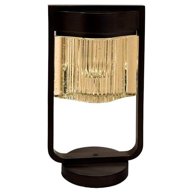 New And Custom Table Lamps