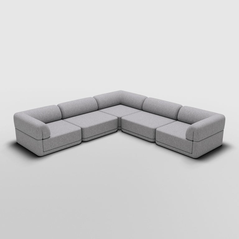 Black corner lounge new arrivals