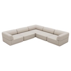 The Cube Sofa - Corner Lounge Sectional