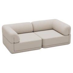 The Cube Sofa - Corner Lounge Set