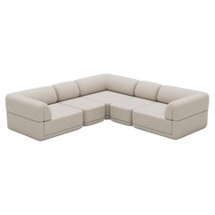 The Cube Sofa - Corners & Slims