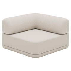 The Cube Sofa - Cube Corner Seat