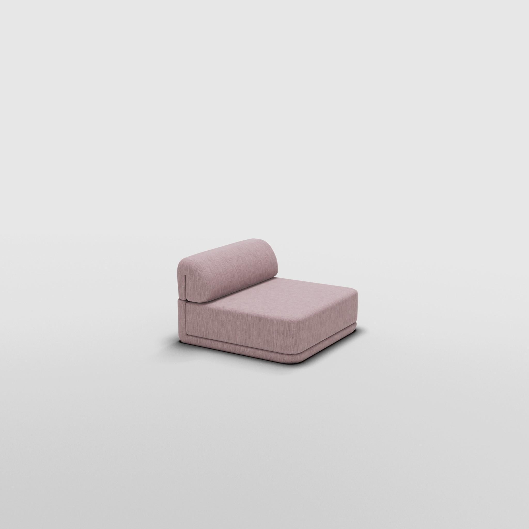 The Cube Sofa - Cube Lounge Seat Neuf - En vente à Ontario, CA