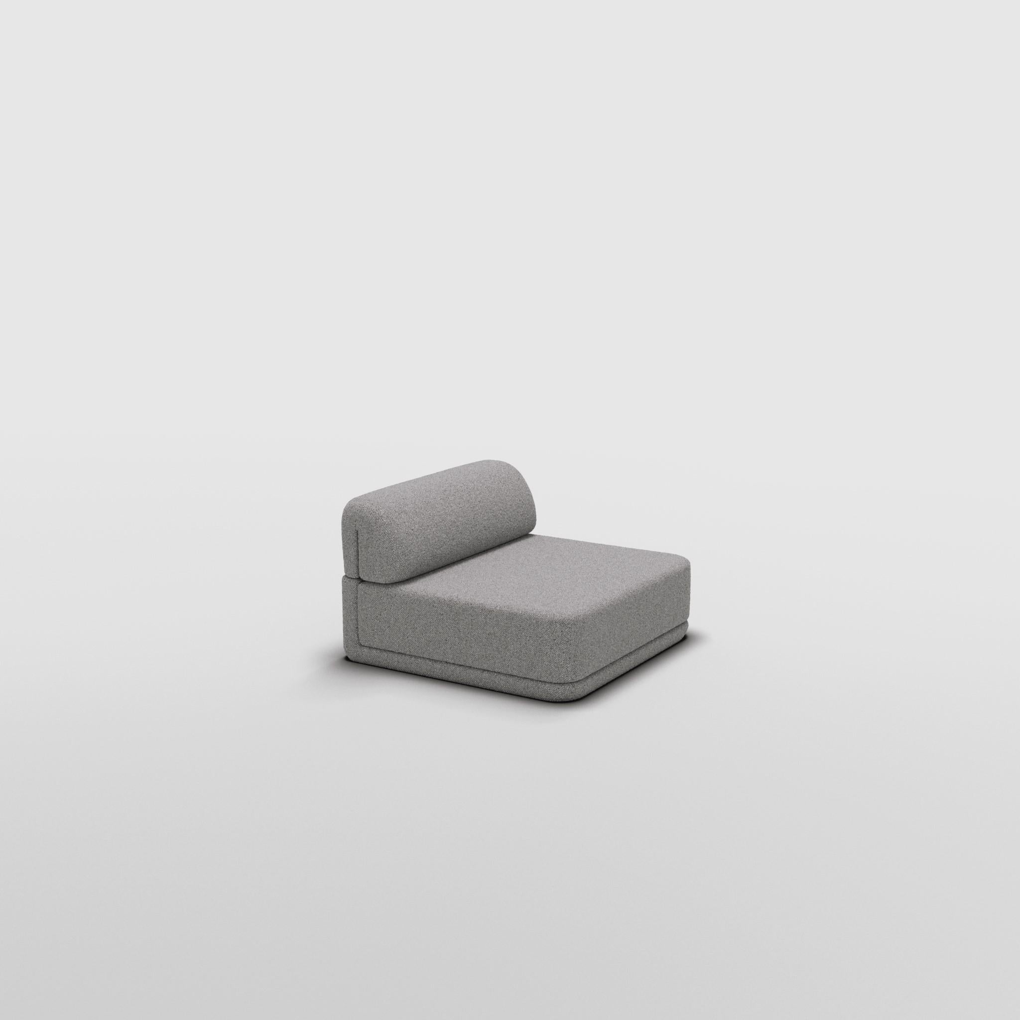 The Cube Sofa - Cube Lounge Seat For Sale 1