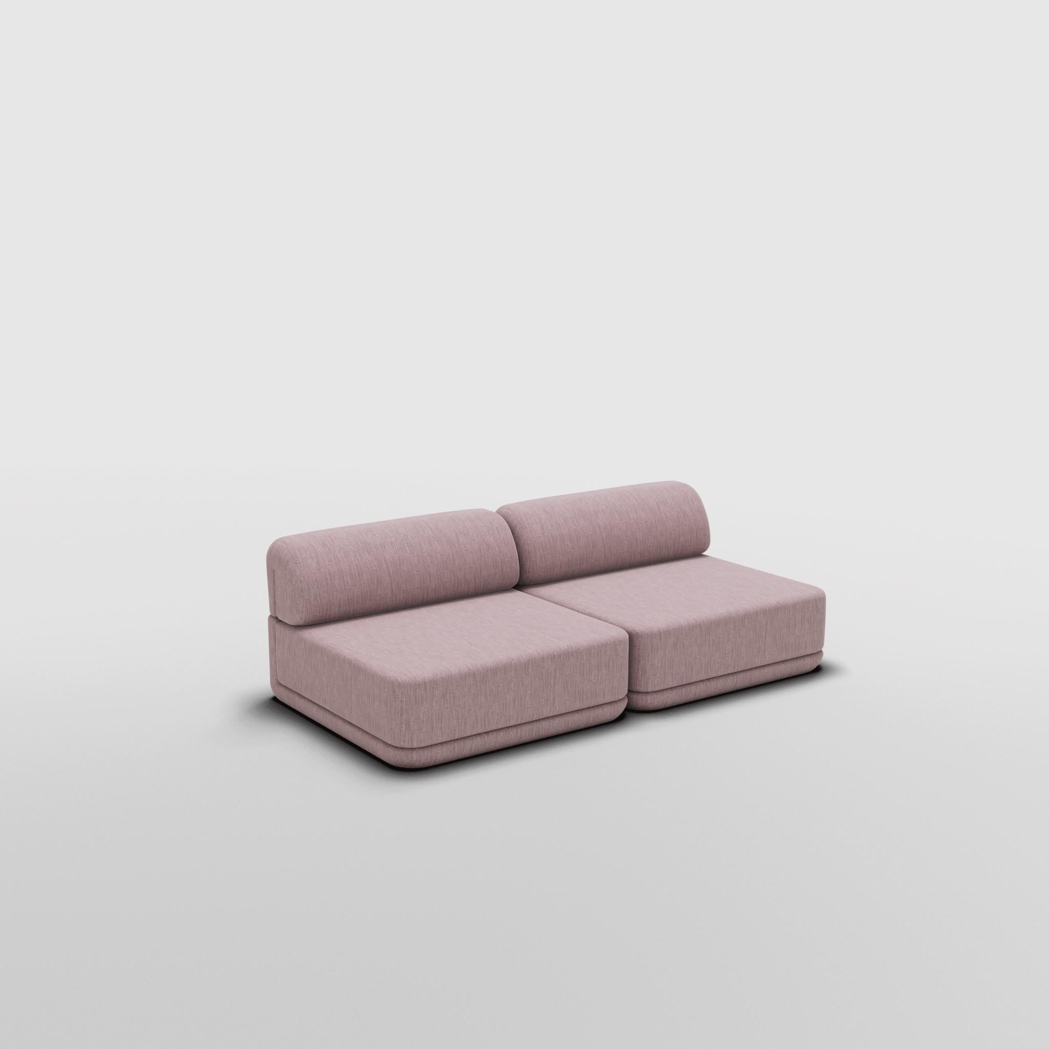 The Cube Sofa - Lounge Set Neuf - En vente à Ontario, CA