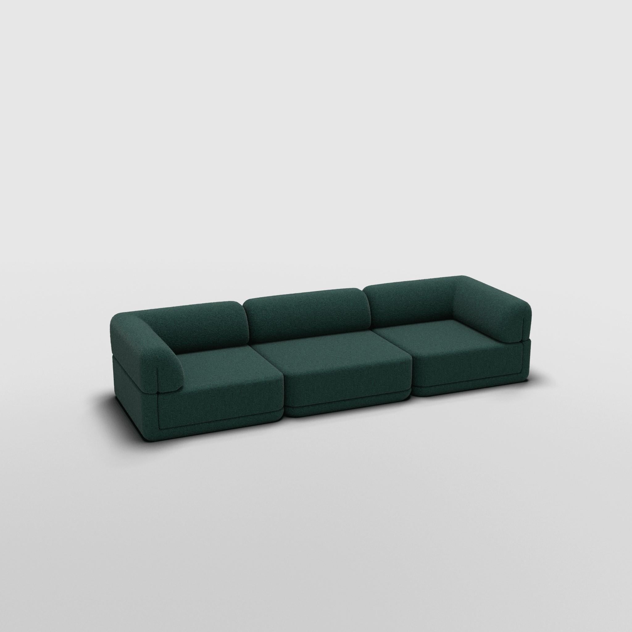 The Cube Sofa - Sofa Lounge Set For Sale 2