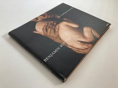 The Curious Case of Benjamin Button the Making of the Motion Picture Book