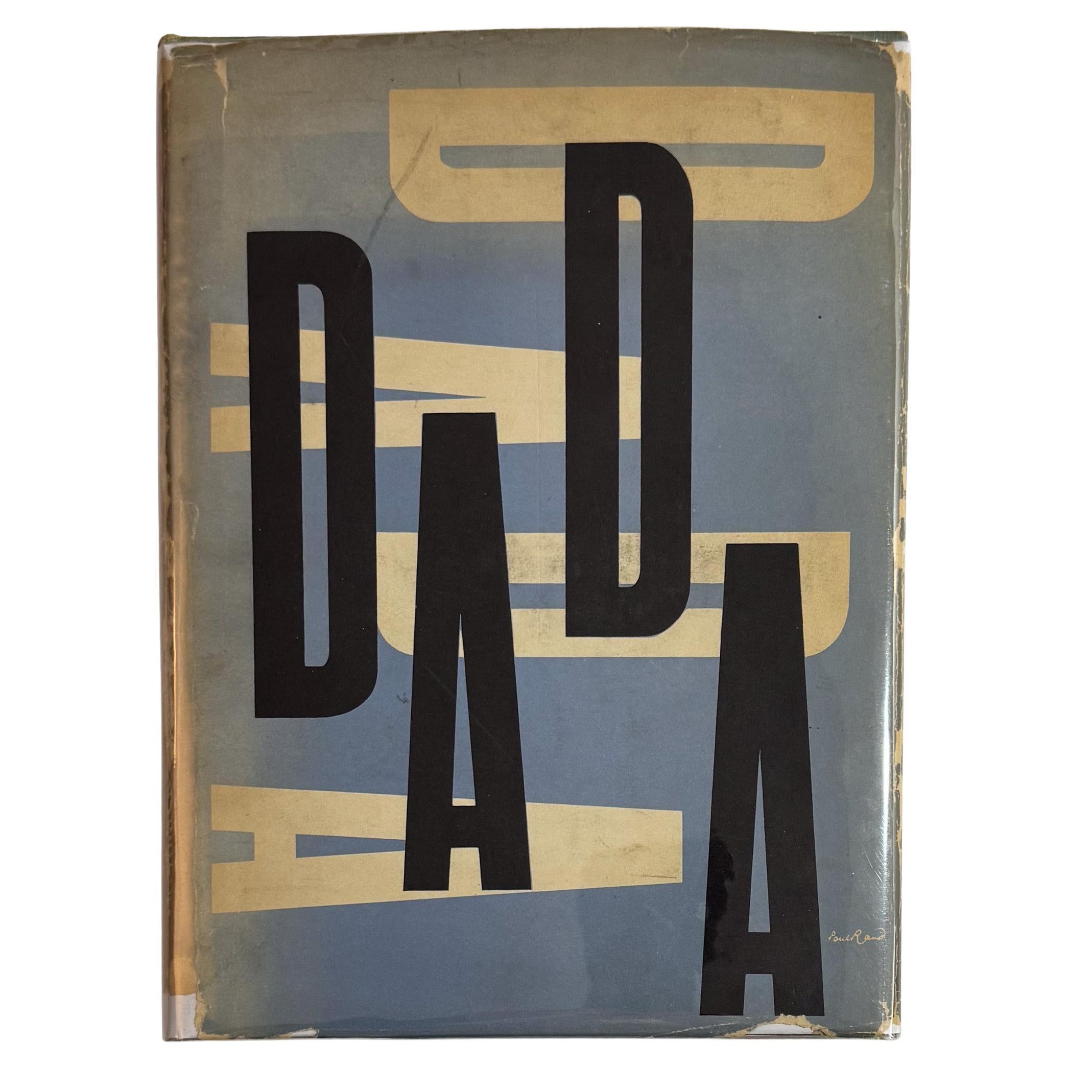 The Dada Painters and Poets
