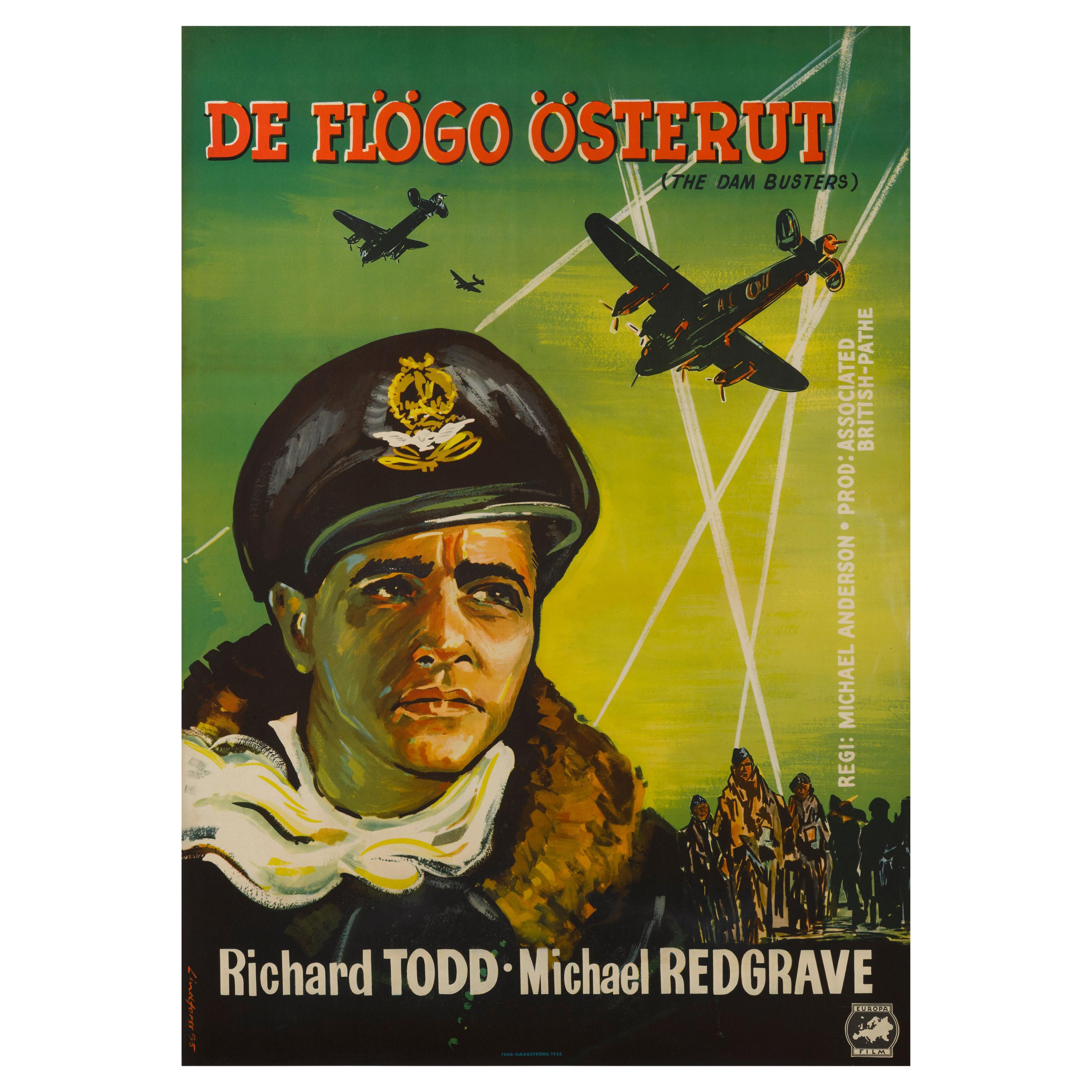 The Dam Busters / De Flogo Osterut For Sale