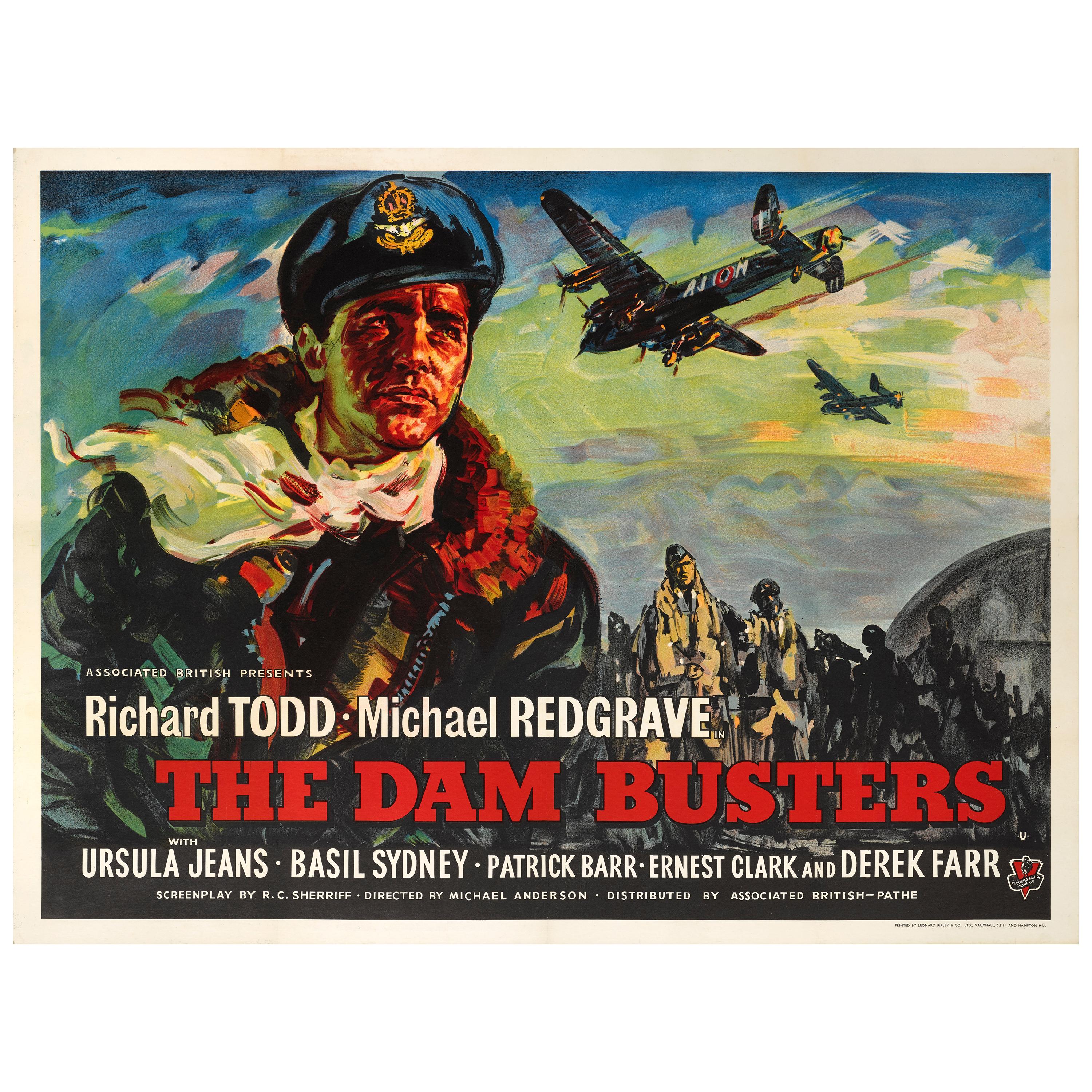 Les Dam Busters