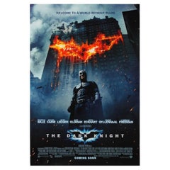 The Dark Knight (2008)