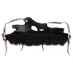 The Dark Knight Bench by Odditi
