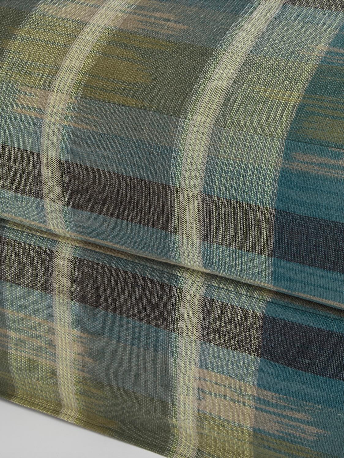 L'ottomana Dash in Paloma di Sister by Studio A Ashby In condizioni Nuovo in vendita a London, GB