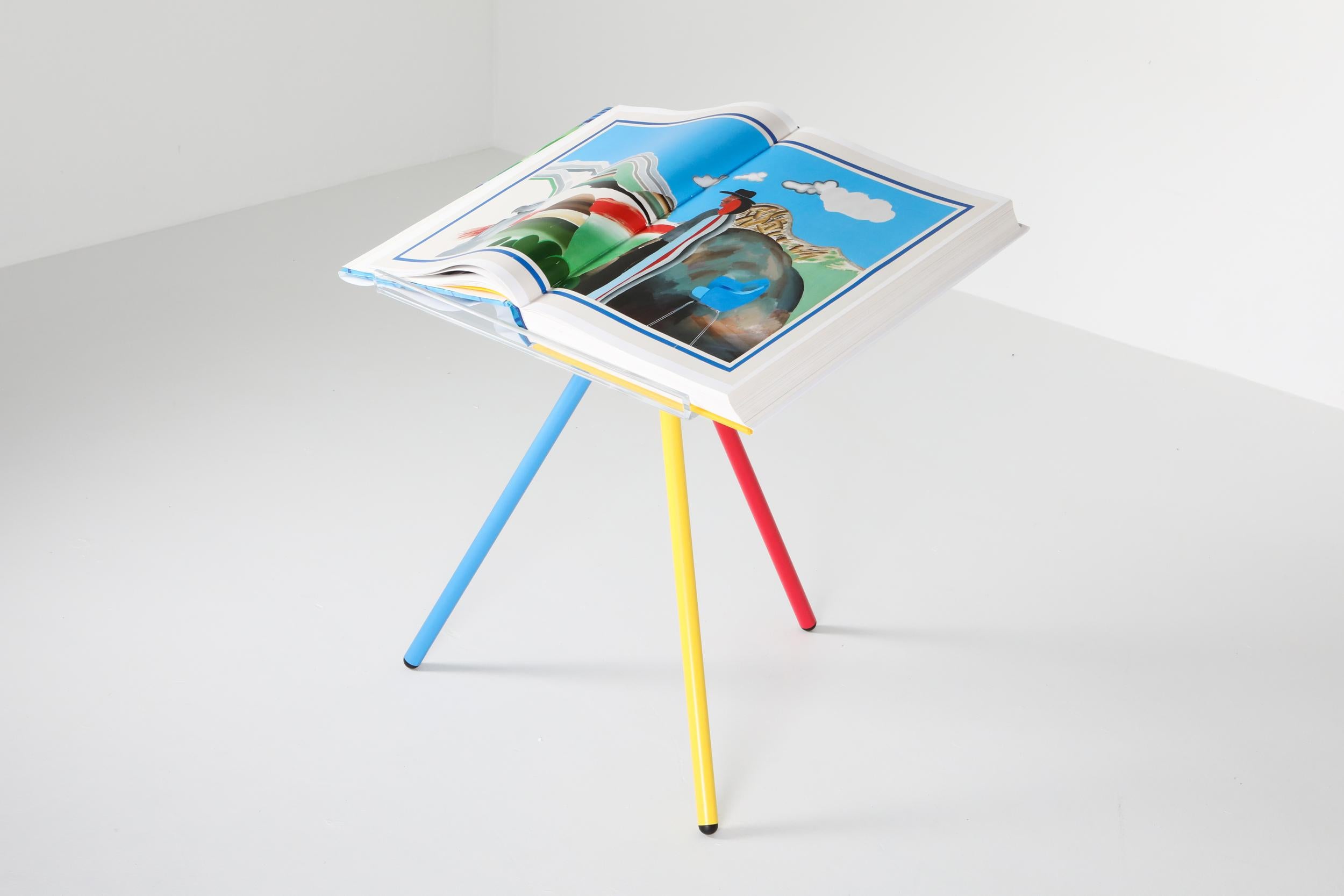 Contemporary The David Hockney SUMO Collector's Edition