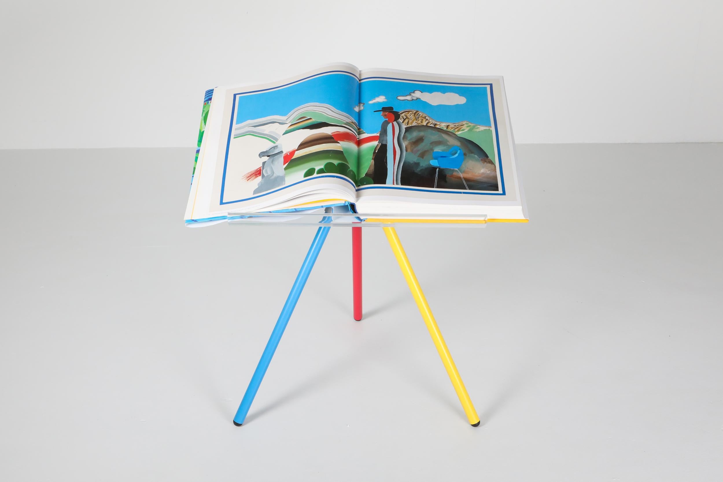 The David Hockney SUMO Collector's Edition 1