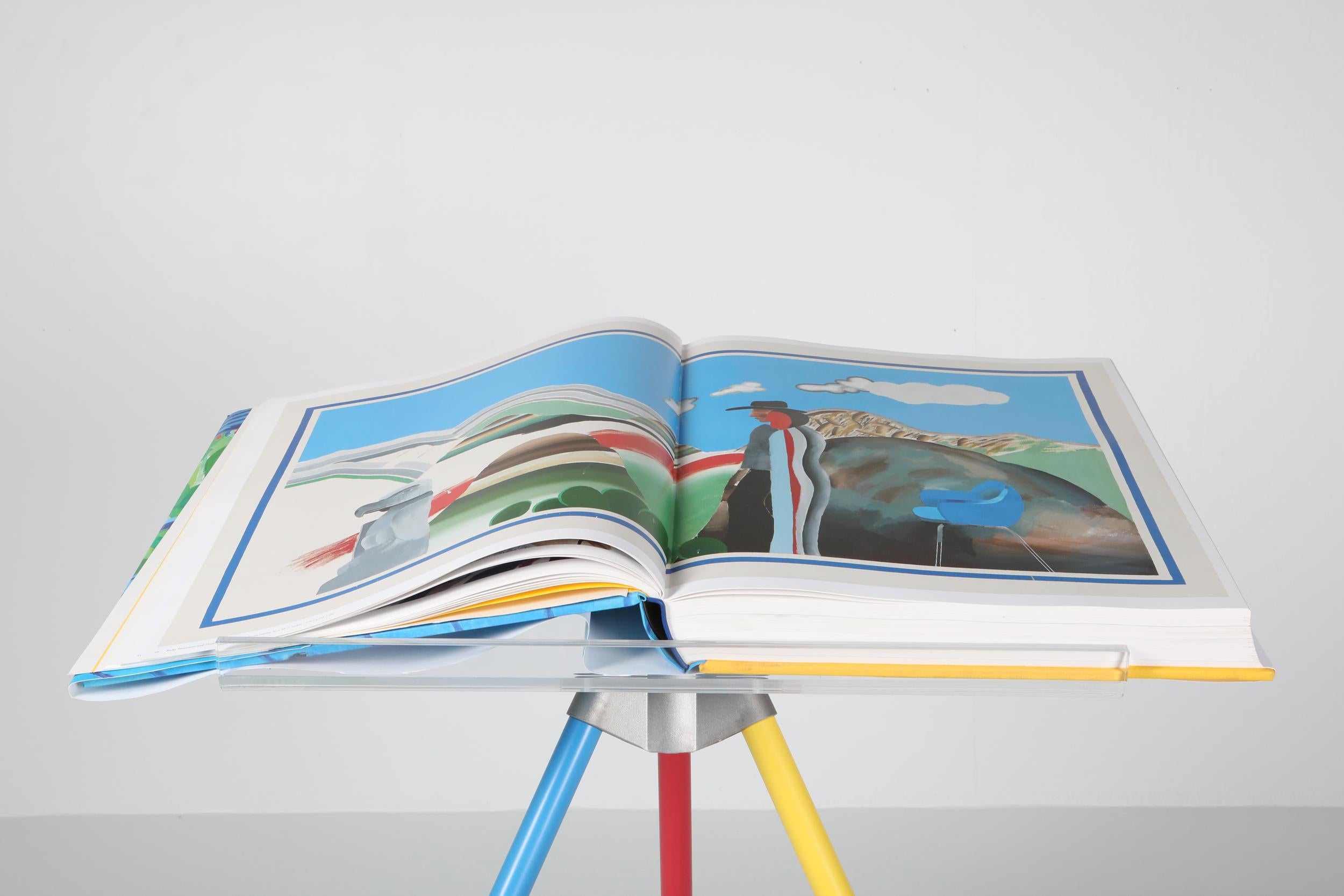 The David Hockney SUMO Collector's Edition 4