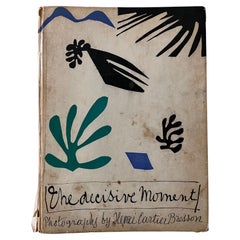 Mid-Century Modern Books