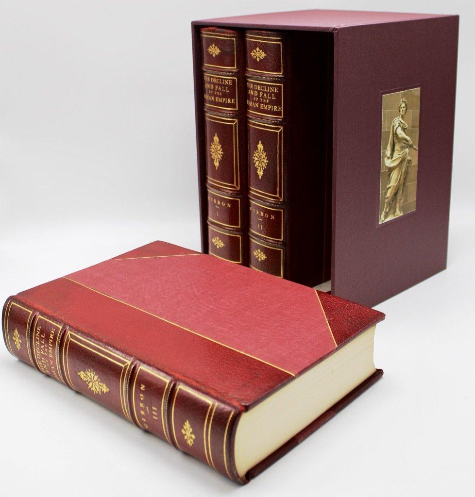 gibbon the decline and fall gibbon the decline and fall