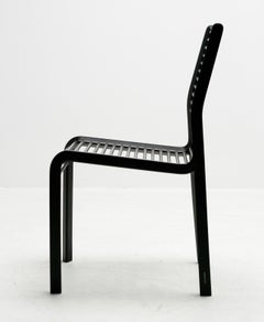 The Delta Chair by Burkhard Vogtherr for Fritz Hansen – 1983