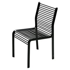 The Delta Chair by Burkhard Vogtherr for Fritz Hansen – 1983