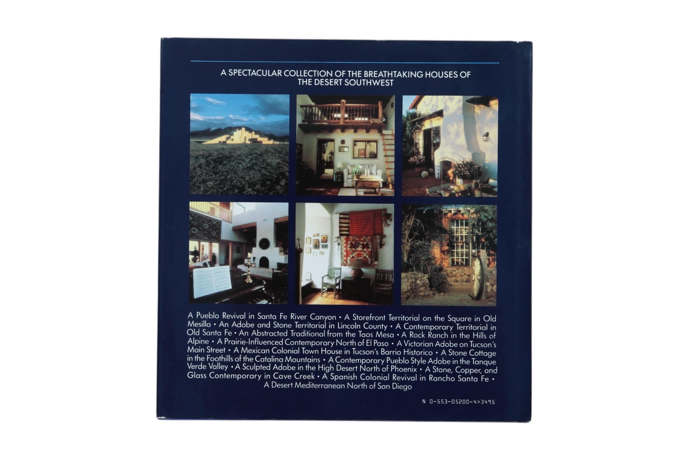 Late 20th Century The Desert Southwest For Sale
