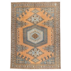 Il sovrano del deserto: Un antico capolavoro persiano Viss di Eleganza Tribale