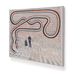 "The Designers" by Patrick Fitzgerald