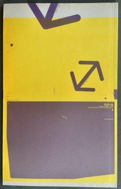 The Designers Republic x Pure by Murray & Vern Latex Clothing Catalogue 1998