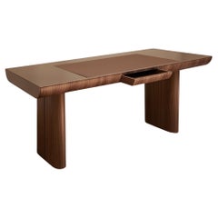 The Desk by Tatjana von Stein, France