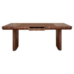 The Desk by Tatjana von Stein, France