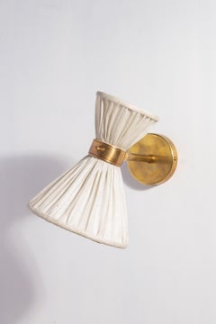 The 'Diabolo' Articulated Wall Light