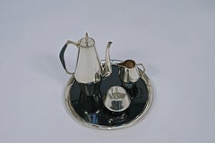 Set da caffè "The diamond" di John Prip