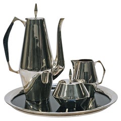 Mid-Century Modern Tea Sets