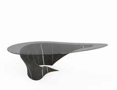 Diamond G Center Table, 1 of 1 by Grzegorz Majka